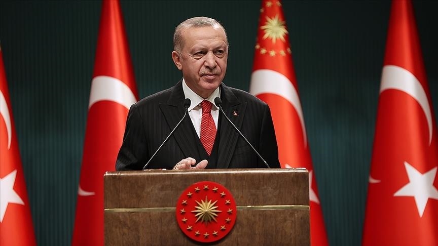 أردوغان: الاتحاد الأوربي يحتاجنا ونتطلع لعضويته رغم العراقيل